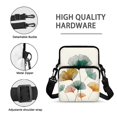 thumbnail image 7 of Eheartsgir Polyester Shoulder Bag with Ginkgo Leaf, Lightweight 2 Layer Cell Phone Purses for Women Girls Outdoor Running, 7 of 7