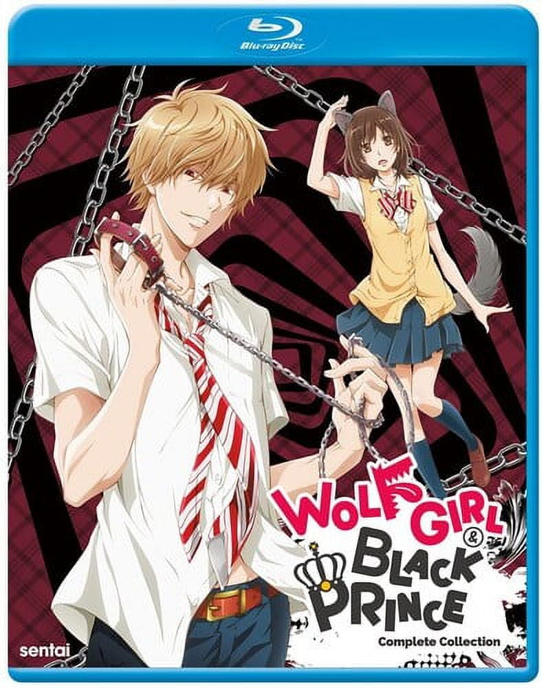 Magnificent Kotobuki (Blu-ray), Sentai, Anime - Walmart.com
