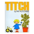 thumbnail image 1 of Pre-Owned Titch, 9780689716881, 0689716885, Paperback, Reprint edition, 1 of 1