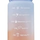 thumbnail image 5 of Botella de Beber Paja, Botella de Agua Deportiva de Gradiente de Fugas Sin Fugas de Tóxico Esmerilado Con Para Correr para El Ciclismo, 5 of 7