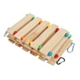 thumbnail image 4 of Chicken Swing For Hens, The Balance Of The Chickens On It Chicken Swing  For Yard For Chicken Coop L, 4 of 8