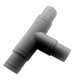 thumbnail image 2 of Pool Hose Adapter Connector Swimming Pools Parts Three Way Pump, 2 of 5