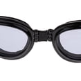 thumbnail image 4 of Collasiple Pet Dog Goggles Sunglasses Glasses Eye Wear Protection Black, 4 of 8