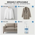 thumbnail image 7 of Powerful Laundry Stain Remover Spray, 2026 New Upgrade Powerful Spot Stain Remover Laundry Spray, Emulsifier Clothing Stain Remover for Grease Oil Food On Clothes And Shoes, 7 of 7