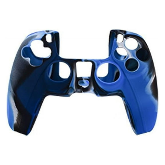 PS5 Game Accessories Handle Colorful Smooth Silicone Case