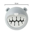 thumbnail image 3 of Non Perforated Towel Rack Kitchen Supplies Wipe Plug Household Plastic Dishwashing Towel Towel Rack, 3 of 4