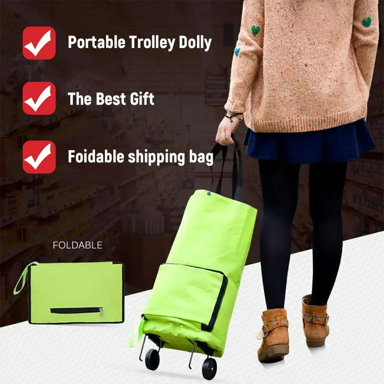 Vegetable trolley bags online on sale