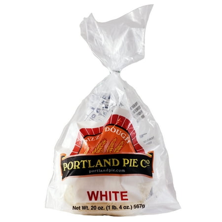 Portland Pie Co 20oz Blonde Pizza Doughball