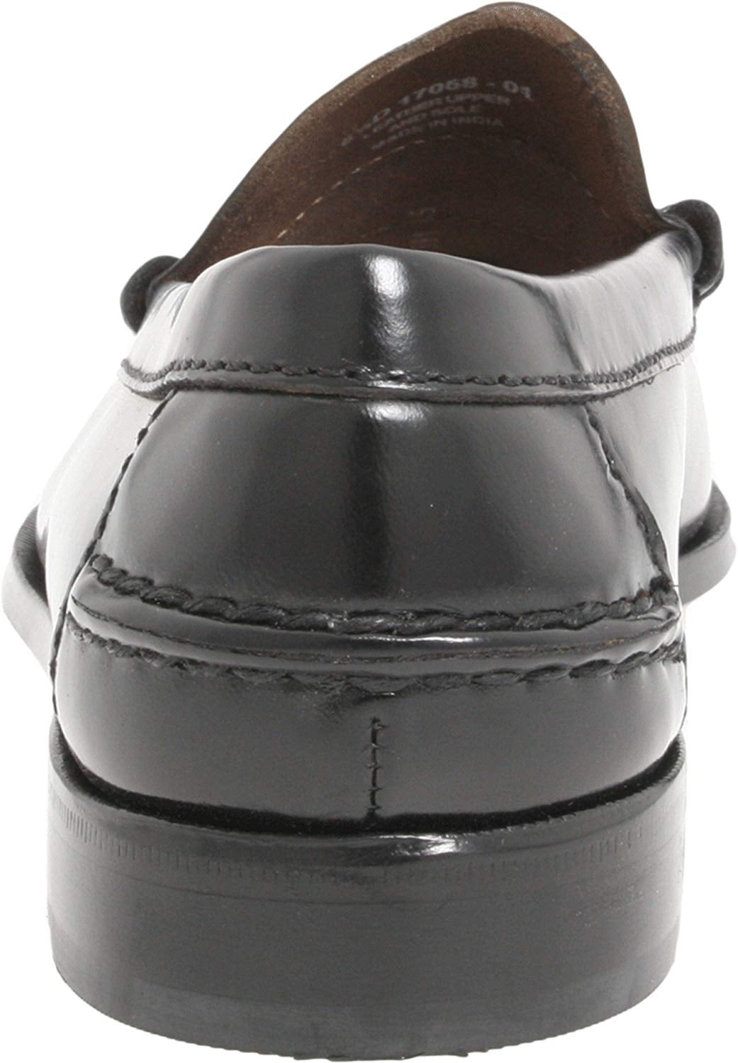 florsheim men's berkley dress shoe slip on penny loafer