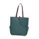 thumbnail image 3 of Bolsa de hombro para raqueta de pickleball, ideal para guardar raquetas de adultos, mujeres y hombres. Verde profundo, 3 of 8