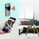 thumbnail image 1 of Teissuly Wireless Visual Voice Intercom Wifi Mobile Phone Remote Electronic SmartDoorbell Teissuly WER2023112002044, 1 of 9