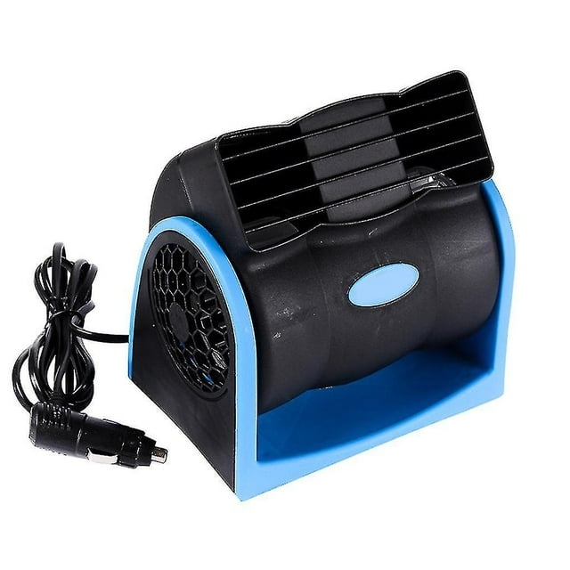 Mini aire acondicionado portátil de 12v para coche, humidificador, purificador, Enfriador de aire de escritorio Usb, ventilador silencioso de refrigeración