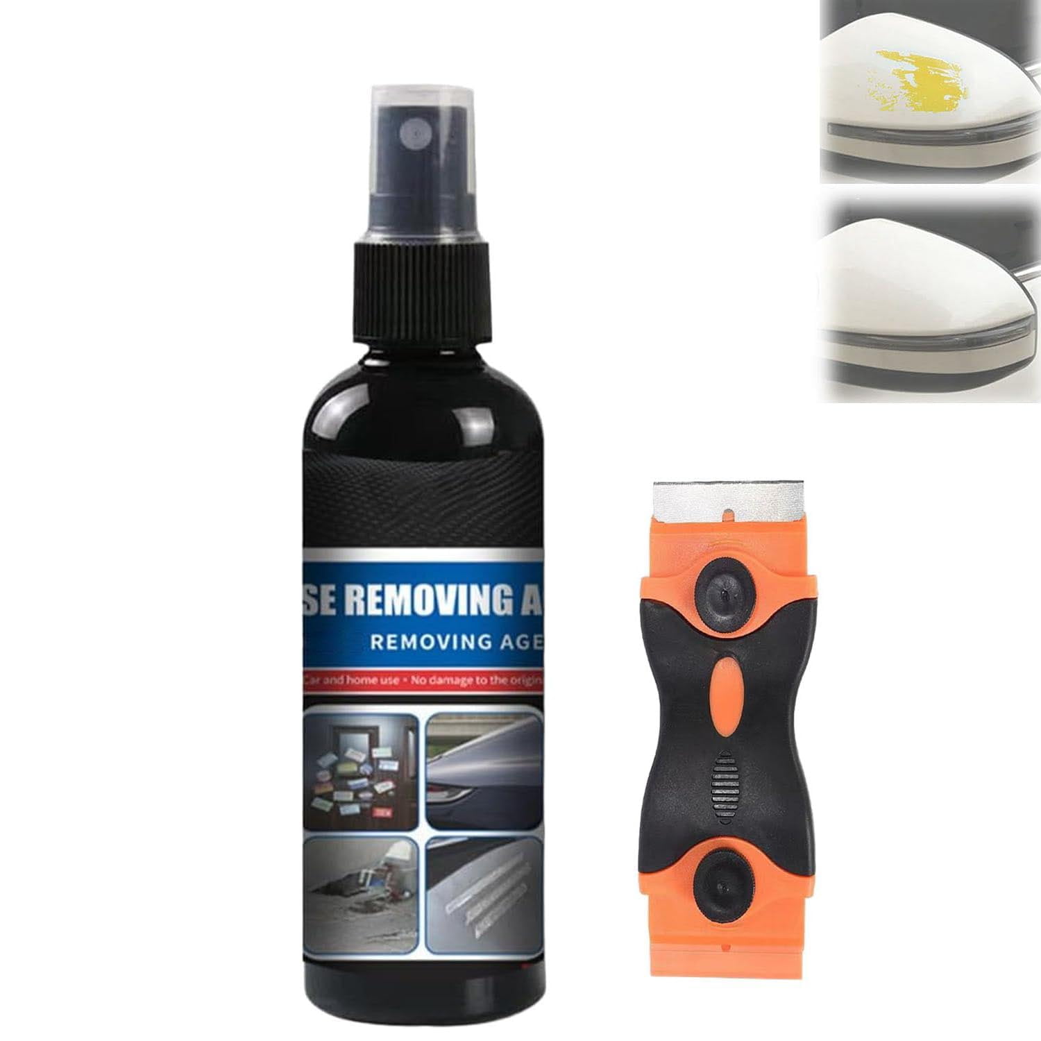 Rust-Oleum Krud Kutter 302815 Ultra Power Specialty Adhesive