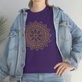 thumbnail image 6 of Mandala Tee, 6 of 9