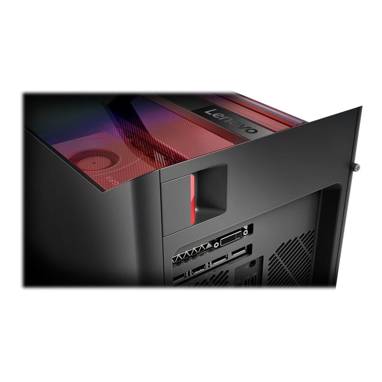 Lenovo Legion C730-19ICO 90JH005RUS Gaming Desktop Computer - Core