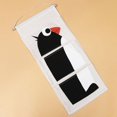 thumbnail image 3 of 1 bolsa decorativa de pared., 3 of 3