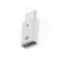 thumbnail image 1 of QualitChoice Connector New Charging Mini Adapter Lightweight Charger Professional Electronic Replacement for Pencil 1st Generation Type-01 Type-01, 1 of 6