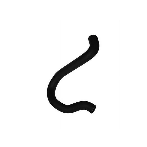 Upper Radiator Hose - Compatible with 1993 - 1996 Ford F-150 1994 1995