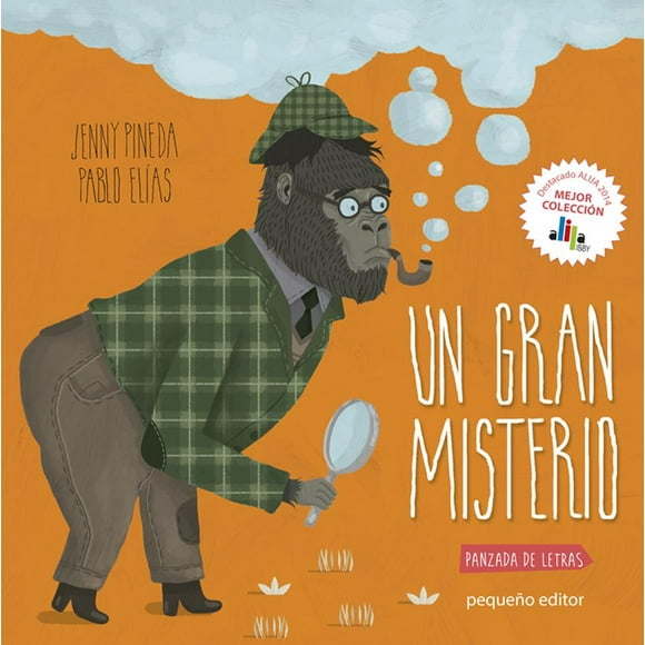 Un gran misterio