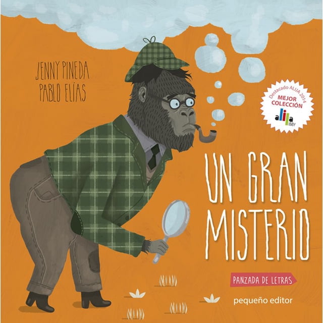 Un gran misterio