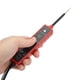 thumbnail image 1 of Probador De Energía Automotriz, Detector De La Sonda Del Circuito Eléctrico Probador De La Protección De Cortocircuito Rojo Para La Reparación Del Automóvil, 1 of 7