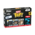 thumbnail image 3 of Funko Bitty POP: Star Wars Series 2- Darth Vader Bitty POP 4-pack, Empire Strikes Back, Vinyl Figure, 3 of 10