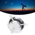 thumbnail image 4 of Telescope Accessory, Light Reduction Thickened Secure Fit Portable Telescope Solar Filter PET Coated  for Outdoor, 4 of 8