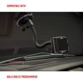 thumbnail image 3 of Soporte de parabrisas Bully Dog 40400-102 para GT y Watchdog, 3 of 6
