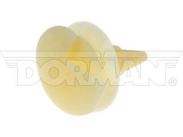 General Motors Trim Panel Retainer