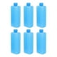thumbnail image 1 of 6pcs Reusable Ice Packs for Coolers, Lunch Boxes, Freezer Bags – Cold Retention for Camping, Fishing, Picnics, 1 of 4