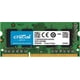 thumbnail image 2 of 2GB crucial Single DDR3/DDR3L 1600 MT/S (PC3-12800) Memoria de Sodimm de 204 pines sin tope-CT25664BF160B, 2 of 2