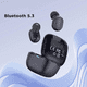 thumbnail image 2 of Audifonos TWS Bluetooth 5.0 Negro, 2 of 5