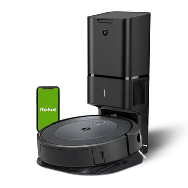 iRobot Roomba i4  Robot Vacuum Self Emptying Smart Navigation Powerful Pick Up