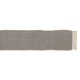 thumbnail image 2 of Design Imports DII Black Chevron Table Runner 15x108, 2 of 2