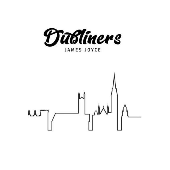 Dubliners, (Paperback)