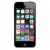 Refurbished Apple iPhone 5 16GB, Black - AT&T