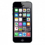 Refurbished Apple iPhone 5 32GB, Black - Unlocked GSM