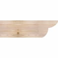 thumbnail image 3 of 3 1/2"W x 10"H x 32"L Crestline Smooth Rafter Tail, Douglas Fir, 3 of 4