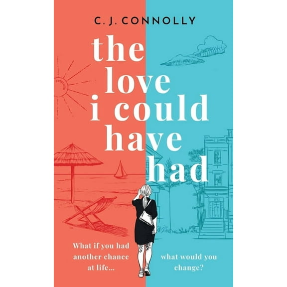 THE LOVE I COULD HAVE HAD the perfect uplifting story to read this summer full of love, loss and romance (Paperback)