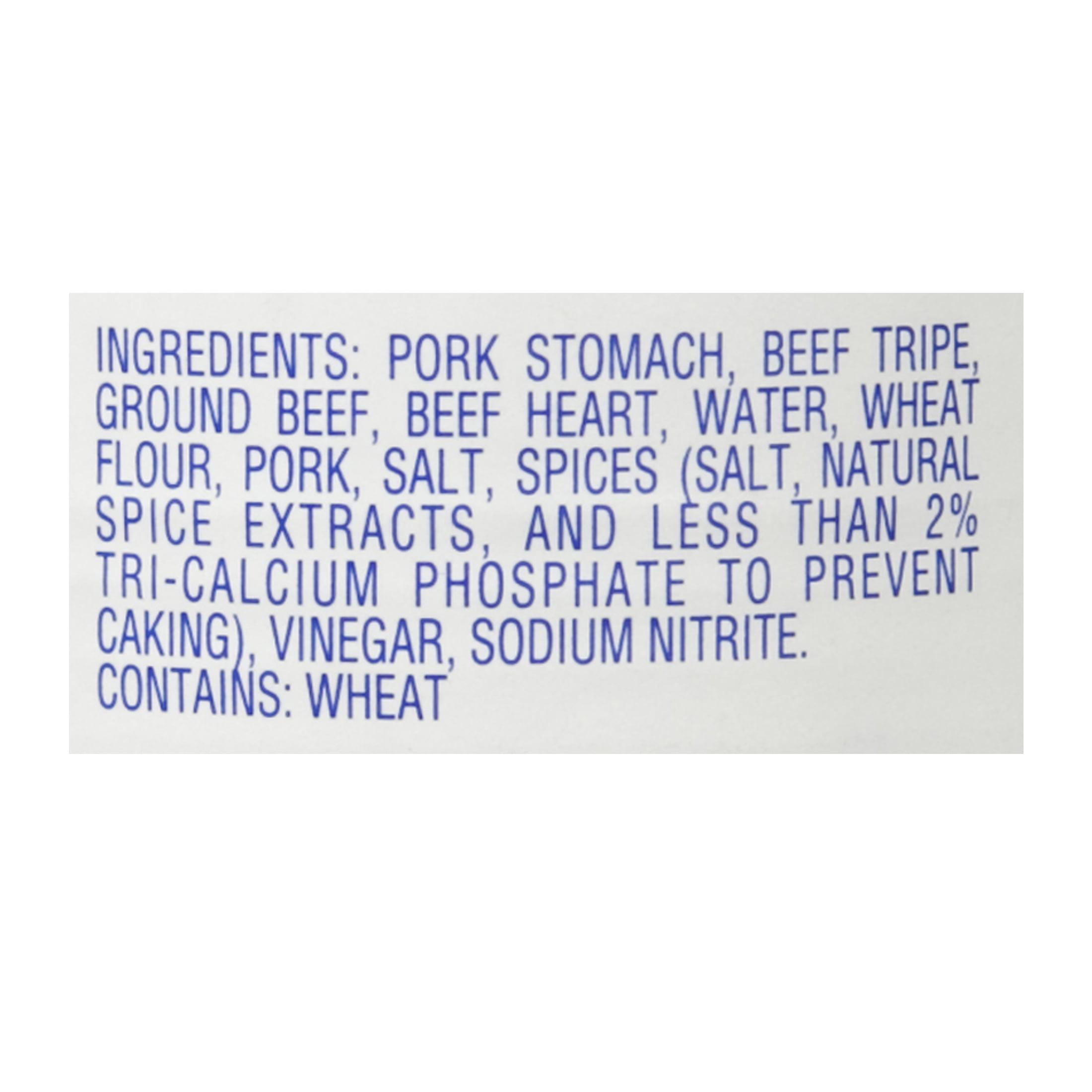 Beverly Bulk Sausage, Cured, 10 oz Shelf-Stable Can – Pantry Staple