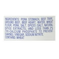 thumbnail image 7 of (2 pack) Beverly Bulk Sausage, Cured, 10 oz Shelf-Stable Can – Pantry Staple, 7 of 7