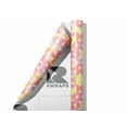 thumbnail image 5 of Rwraps Pink Mosaic Cotton Candy Matte Vinyl Film Wrap 59in x 10ft Vinyl Vehicle Car Film Sheet Roll, 5 of 9