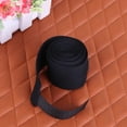 thumbnail image 4 of Correa deportiva Vendaje de boxeo Muay MMA Taekwondo Guante de mano Wrap (Negro) Hugtrwg  Para estrenar, 4 of 4