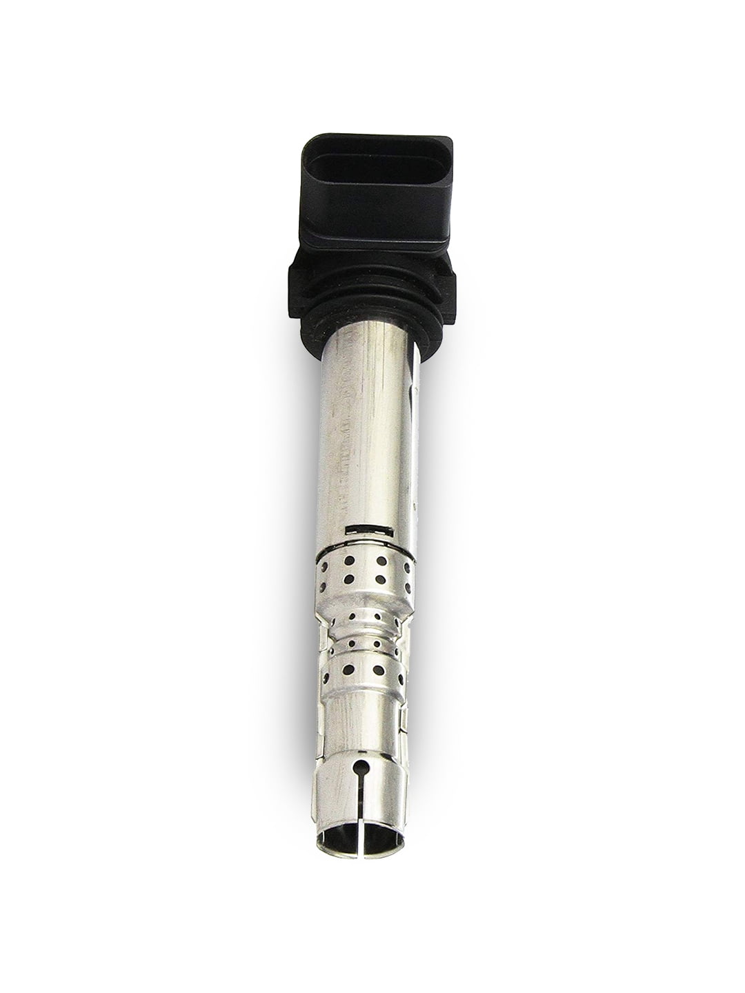 12 Ignition Coils and 12 Spark Plugs Compatible with 2003-2012 Bentley Continental GTC 6.0L W12 Replacement for UF542