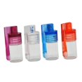 thumbnail image 1 of Dispensador De Pastillas De Viaje, Pastillero Multiusos Para Bolsillo, Camping, Exteriores, 36mm, 4x Sunnimix Estuche portabotellas, 1 of 8