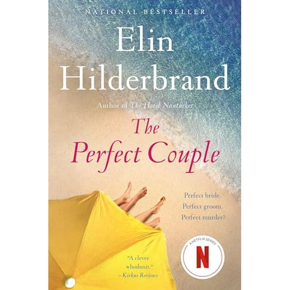 Pre-Owned The Perfect Couple, 9780316375252, 031637525X, Paperback, Reprint edition