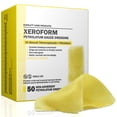 thumbnail image 1 of Apósito de vaselina EVERLIT Xeroform para quemaduras y laceraciones, 1 of 6