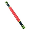 thumbnail image 2 of LEEYNEER Muscle Roller Stick Athletes Body Massage Tools Relief Soreness Back Recovery, 2 of 7