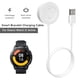 thumbnail image 4 of Accesorios de la base del cable de carga del reloj para Watch S1 Active (blanco), 4 of 9