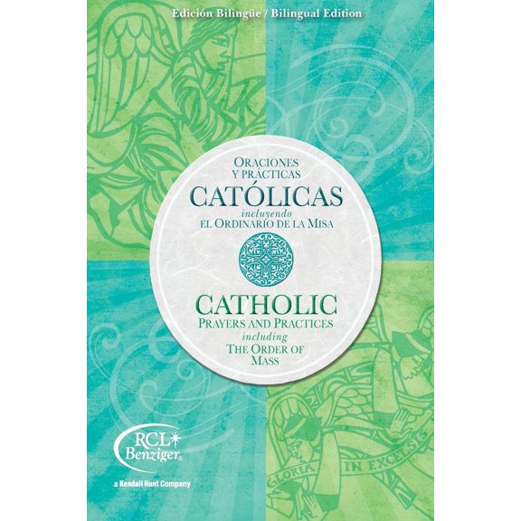 Pre-Owned Catholic Prayers and Practices Bilingual Edition: Including the Order of Mass (Paperback) 0782916465 9780782916461